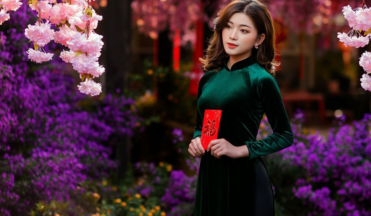 10 concept chụp ảnh Tết vô cùng đẹp ai chụp cũng hợp