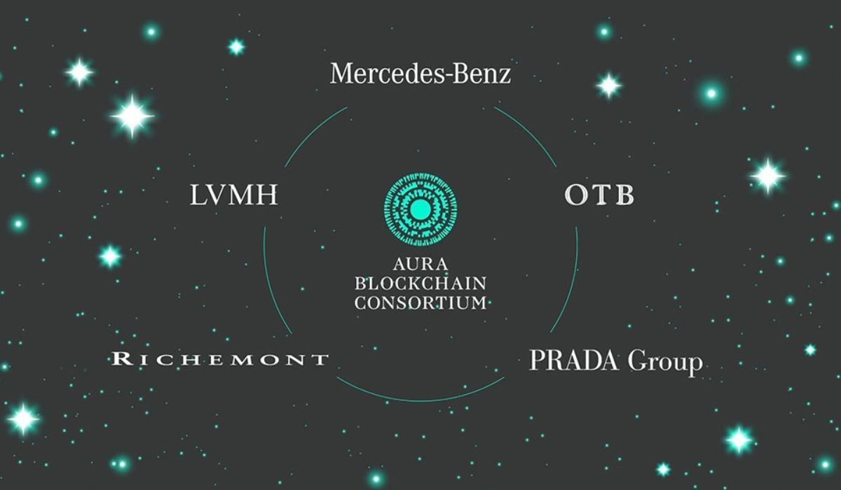 Công nghệ Blockchain chống hàng giả cho các thương hiệu cao cấp - 1
