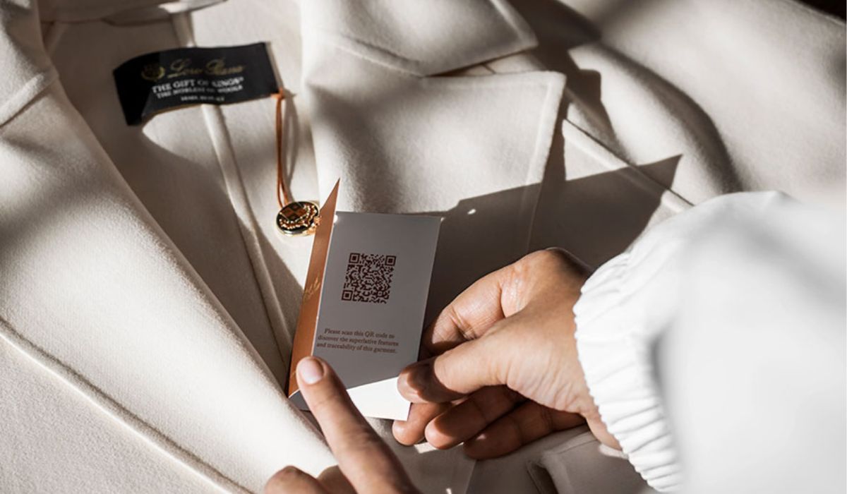 Công nghệ Blockchain chống hàng giả cho các thương hiệu cao cấp - 2