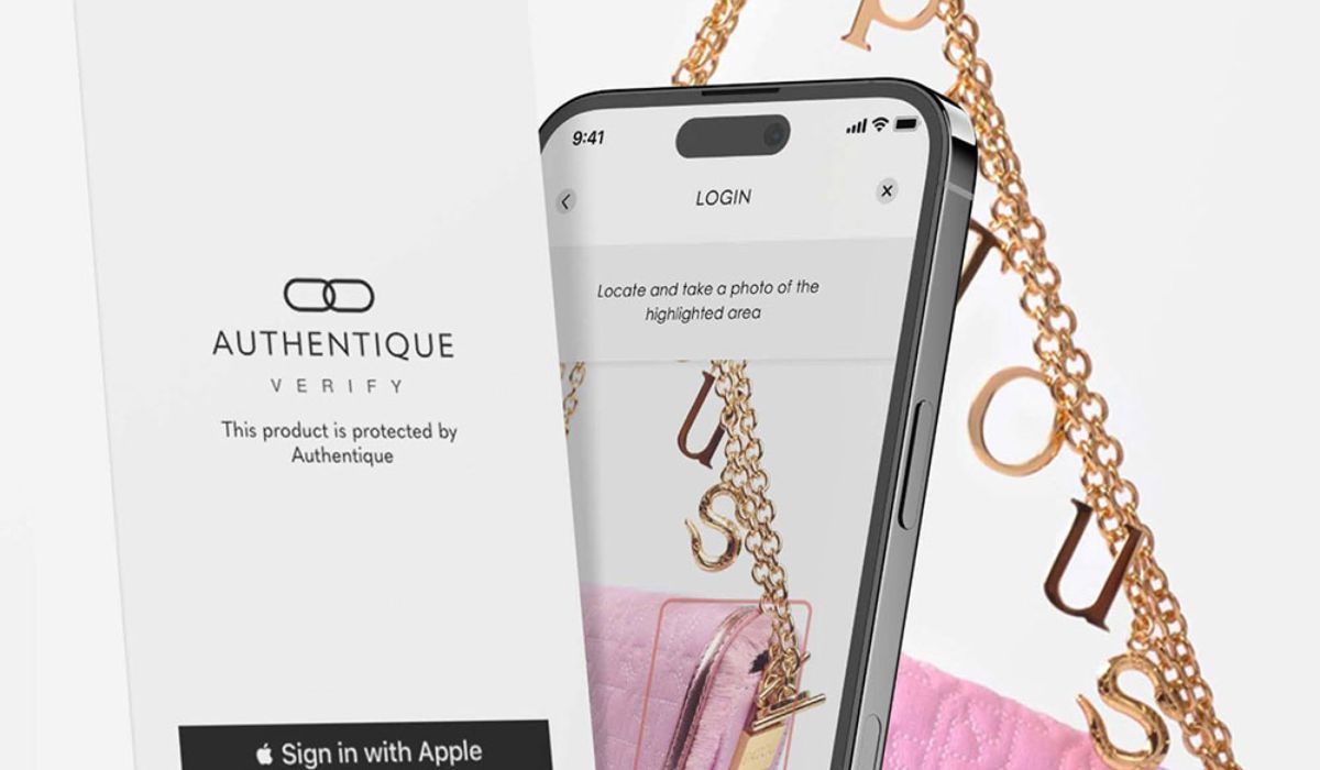 Công nghệ Blockchain chống hàng giả cho các thương hiệu cao cấp - 3