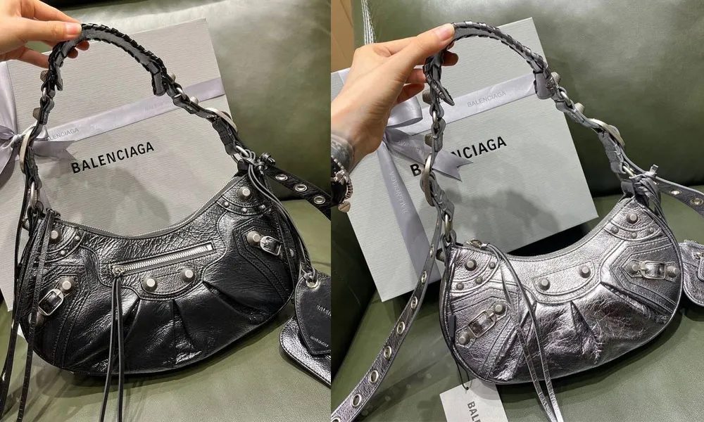 Đâu là mẫu túi hiệu gây sốt được nhiều sao Việt rất nổi bật? - 1