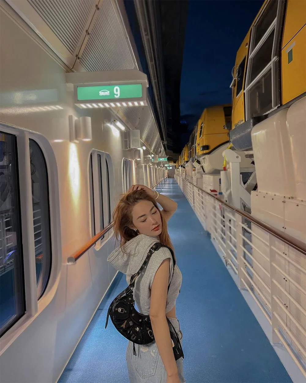 Đâu là mẫu túi hiệu gây sốt được nhiều sao Việt rất nổi bật? - 6