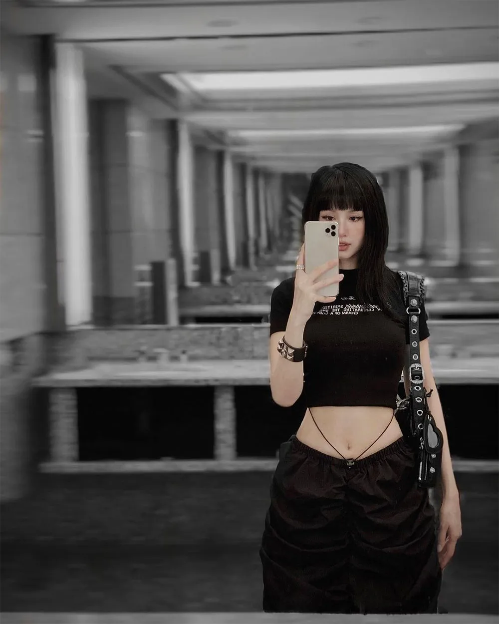 Đâu là mẫu túi hiệu gây sốt được nhiều sao Việt rất nổi bật? - 7