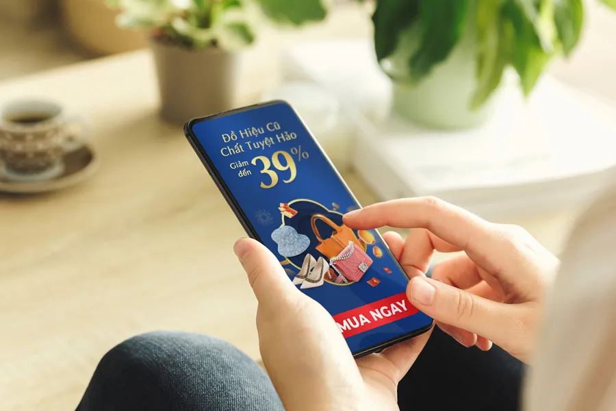 Top 7 địa chỉ mua túi xách hàng hiệu cũ chính hãng uy tín