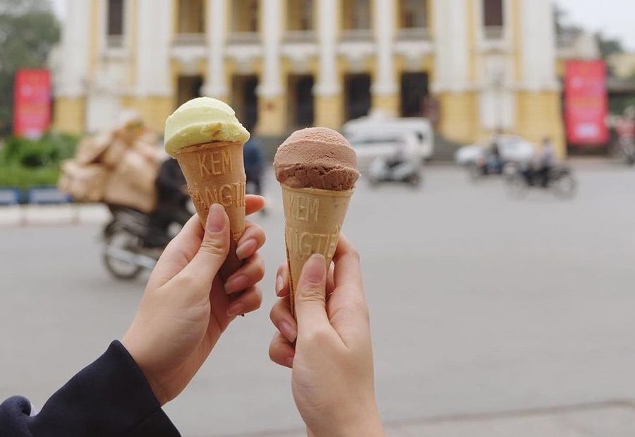 Top 12 địa điểm đi chơi 8/3 ở Hà Nội hấp dẫn và rất đáng nhớ