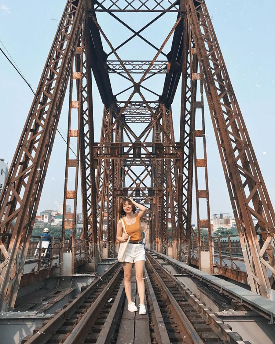 Top 12 địa điểm đi chơi 8/3 ở Hà Nội hấp dẫn và rất đáng nhớ