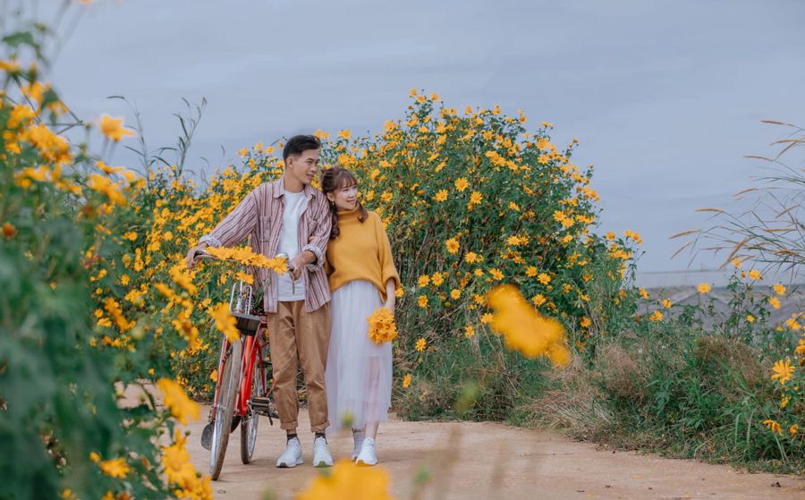Top 12 địa điểm đi chơi 8/3 ở Hà Nội hấp dẫn và rất đáng nhớ