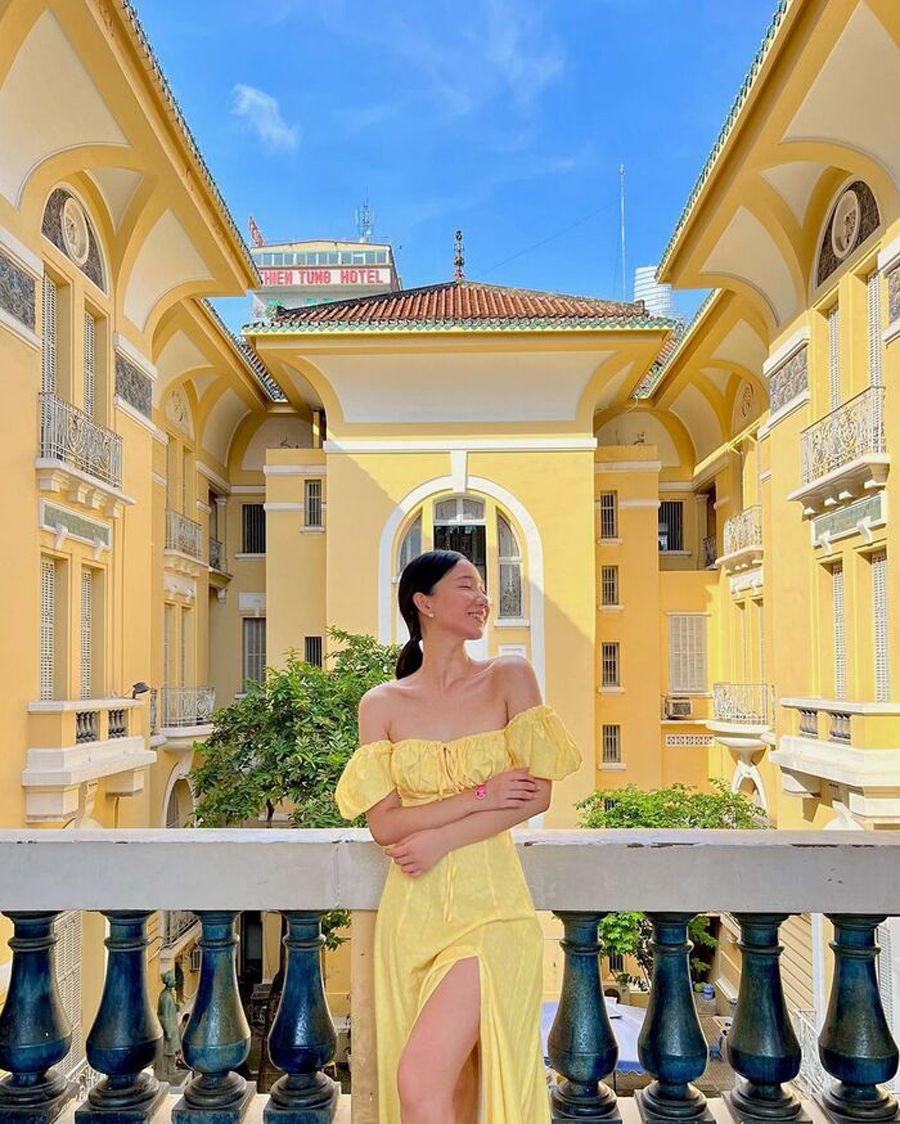 Bảo tàng Mỹ thuật Thành phố Hồ Chí Minh