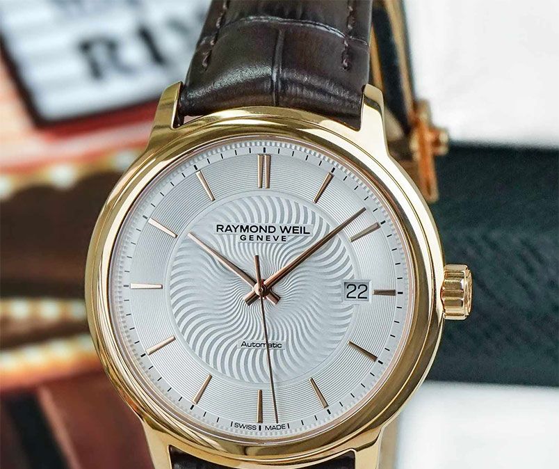Đồng hồ cơ là gì? Cách nhận biết đồng hồ cơ (Automatic) uy tín
