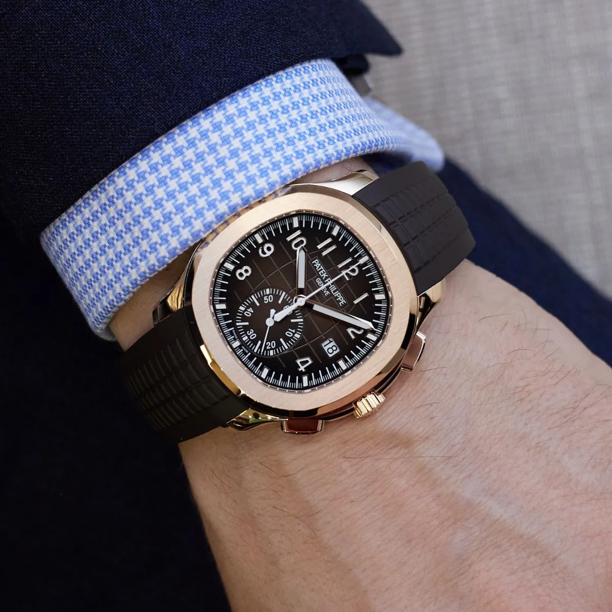 Top 4 thương hiệu đồng hồ nào rất giữ giá đáng đầu tư - 7