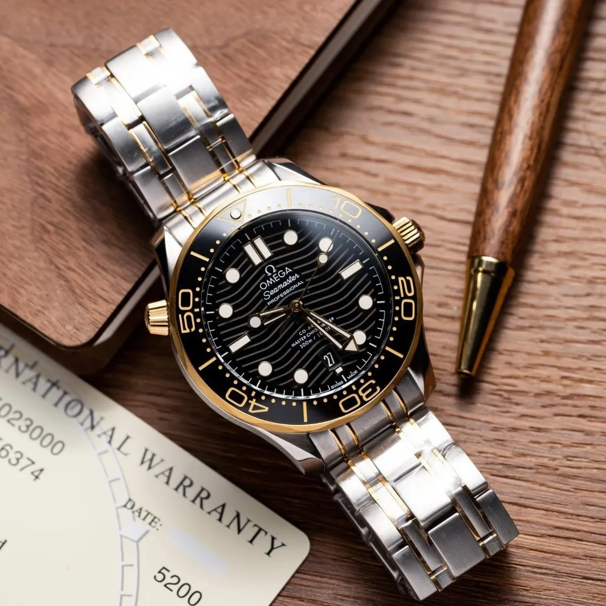 Top 4 thương hiệu đồng hồ nào rất giữ giá đáng đầu tư - 11