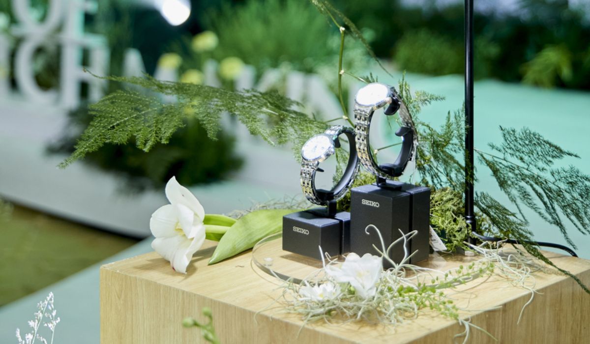Đồng hồ Seiko chính thức ra mắt tại thị trường Việt Nam - 3