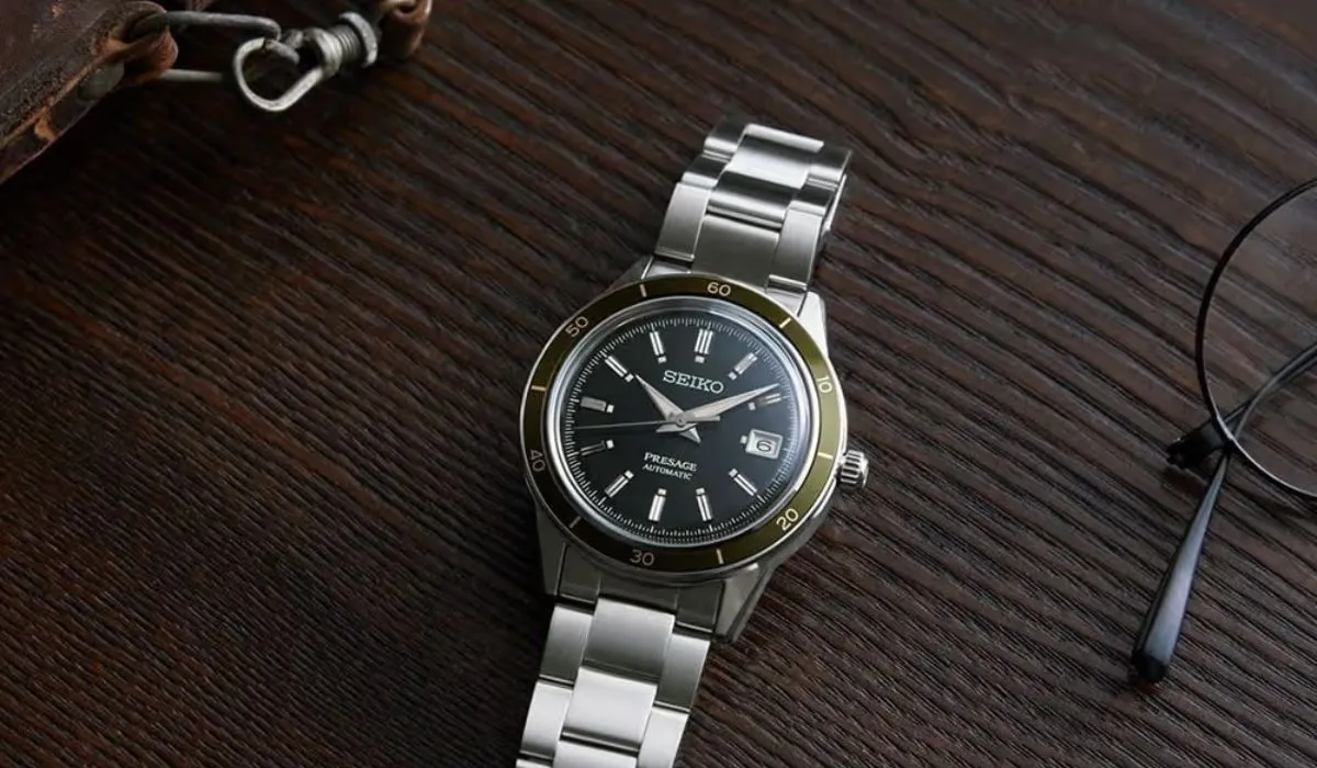 Đồng hồ Seiko chính thức ra mắt tại thị trường Việt Nam - 5