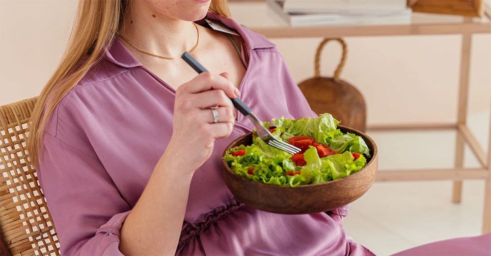 12 mẹo giảm cân sau Tết nhanh chóng, thân thiện với làn da và hiệu quả  - 4