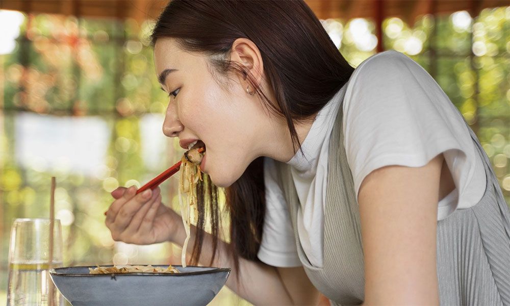 12 mẹo giảm cân sau Tết nhanh chóng, thân thiện với làn da và hiệu quả  - 6