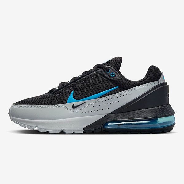 Giày Thể Thao Nike Air Max Pulse DR0453-002 Màu Đen Xám Size 40.5 - Giày - Vua Hàng Hiệu