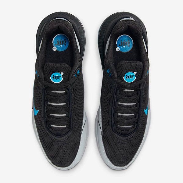 Giày Thể Thao Nike Air Max Pulse DR0453-002 Màu Đen Xám Size 40.5 - Giày - Vua Hàng Hiệu