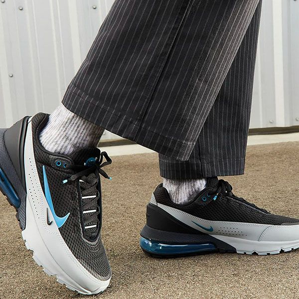 Giày Thể Thao Nike Air Max Pulse DR0453-002 Màu Đen Xám Size 40.5 - Giày - Vua Hàng Hiệu