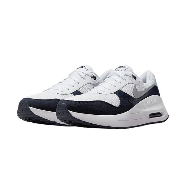 Giày Thể Thao Nike Air Max Systm DM9537-102 Phối Màu Size 44.5 - Giày - Vua Hàng Hiệu