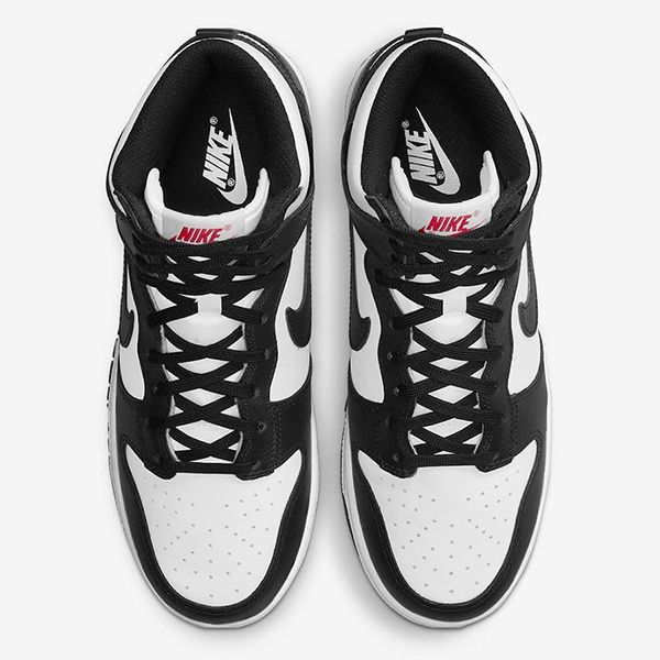 Giày Thể Thao Nike Dunk High Panda DD1869-103 Màu Đen Trắng Size 35.5 - Giày - Vua Hàng Hiệu