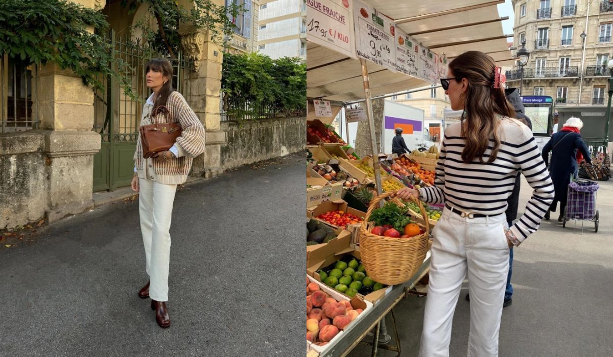 4 kiểu quần jeans tôn dáng ai mặc cũng đẹp