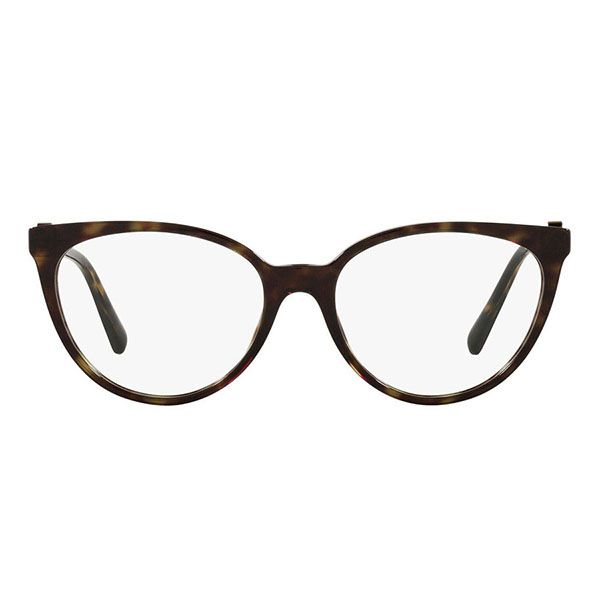 Kính Mắt Cận Nữ Versace Demo Cat Eye Ladies Eyeglasses VE3298B 108 Màu Đe - Kính mắt - Vua Hàng Hiệu