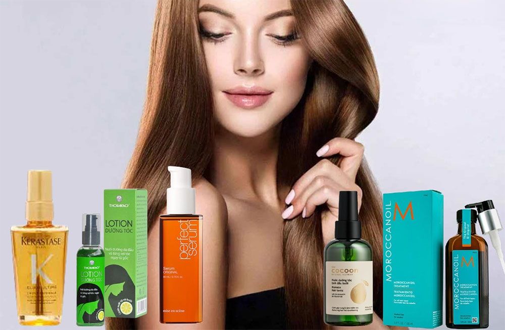 5 kinh nghiệm chống lão hóa tóc cho nữ ngoài 30 hiệu quả - 4