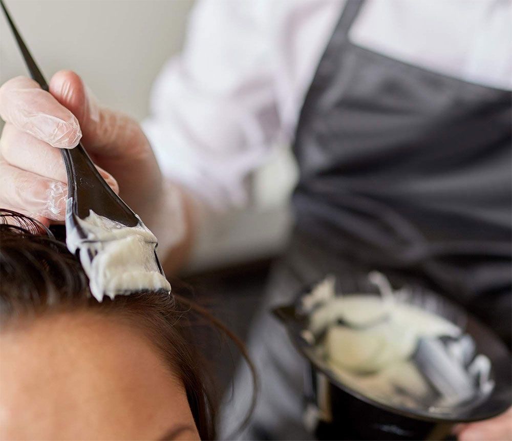 5 kinh nghiệm chống lão hóa tóc cho nữ ngoài 30 hiệu quả - 5