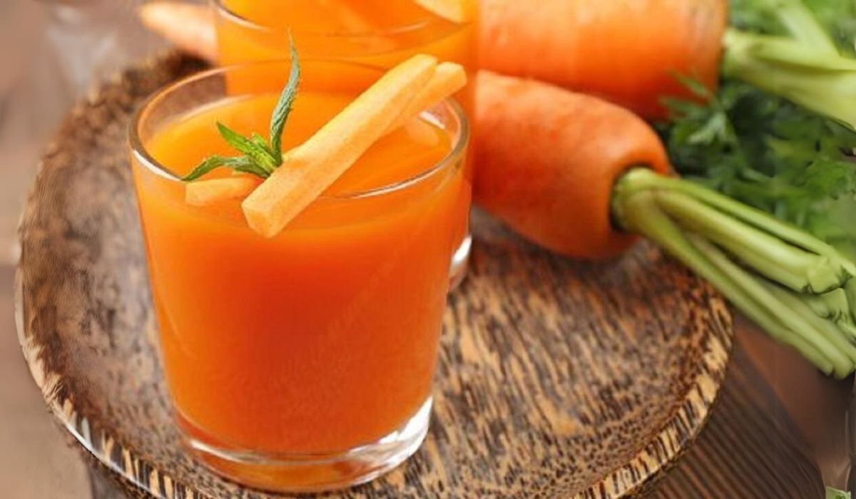 7 loại nước giúp giảm mỡ bụng, eo thon sau Tết - 7