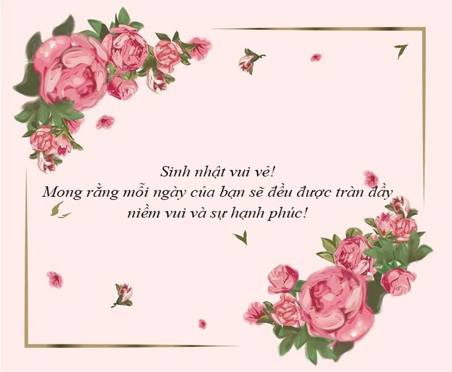Top 100+ lời chúc sinh nhật bạn thân hài hước, ý nghĩa và ấn tượng