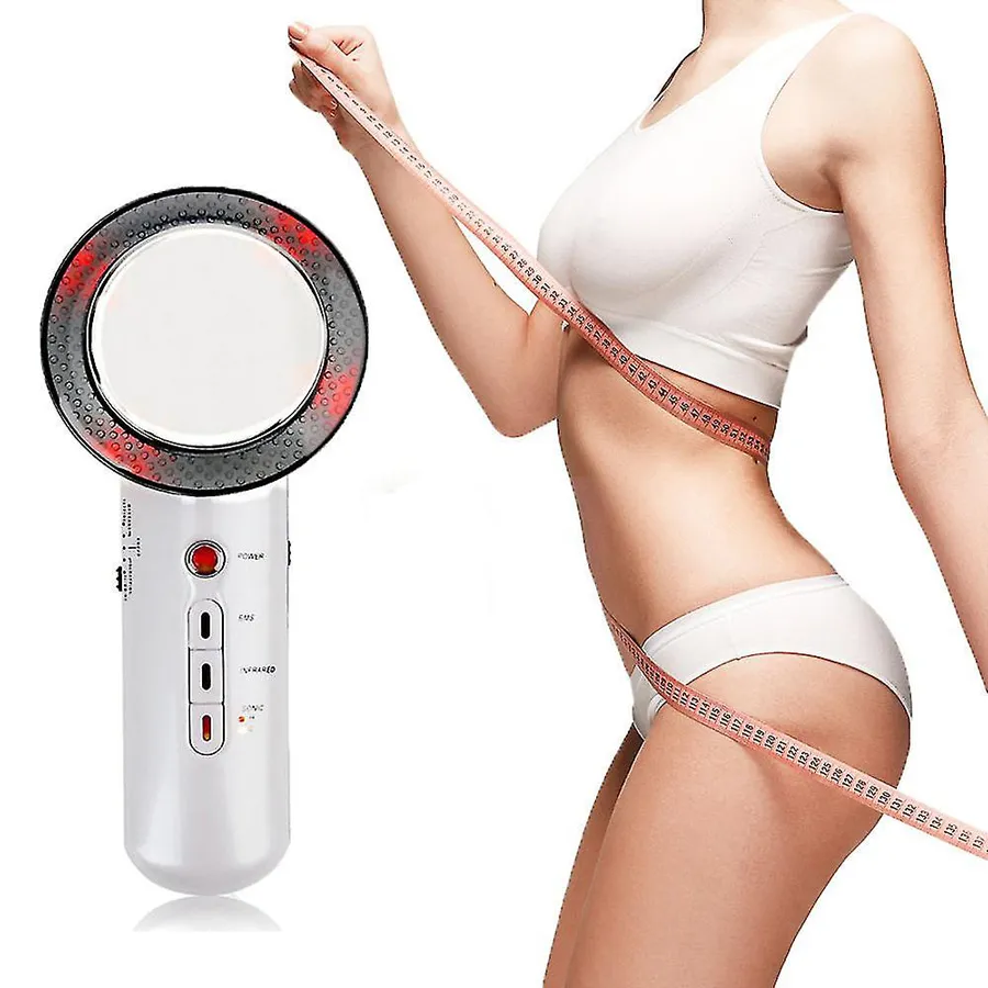 Tìm hiểu máy massage bụng giảm mỡ hiệu quả cho vòng eo thon gọn