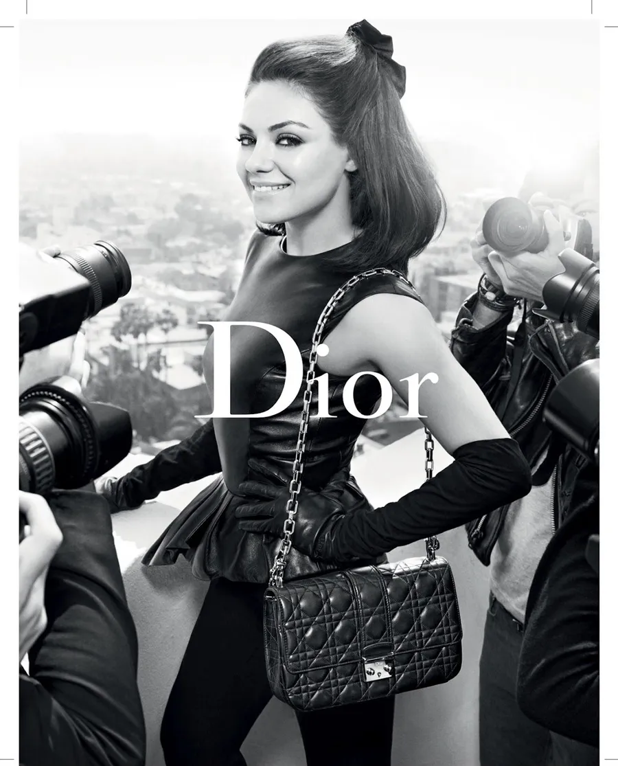 Top 17 đại sứ thương hiệu Dior nổi tiếng toàn cầu