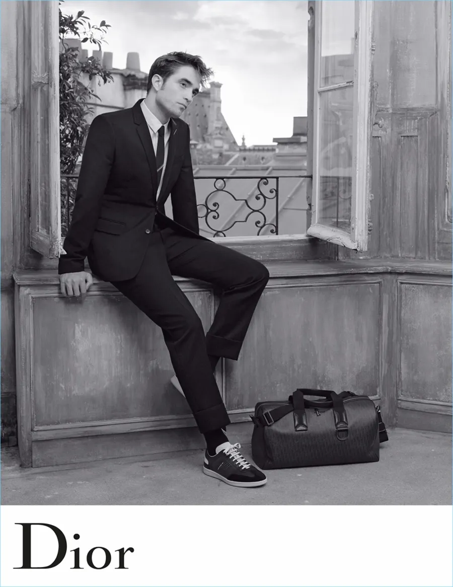 Top 17 đại sứ thương hiệu Dior nổi tiếng toàn cầu