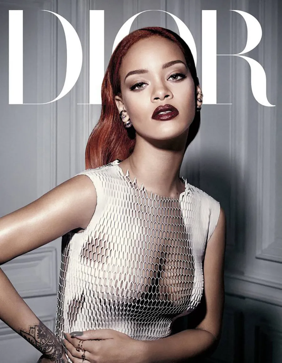 Top 17 đại sứ thương hiệu Dior nổi tiếng toàn cầu
