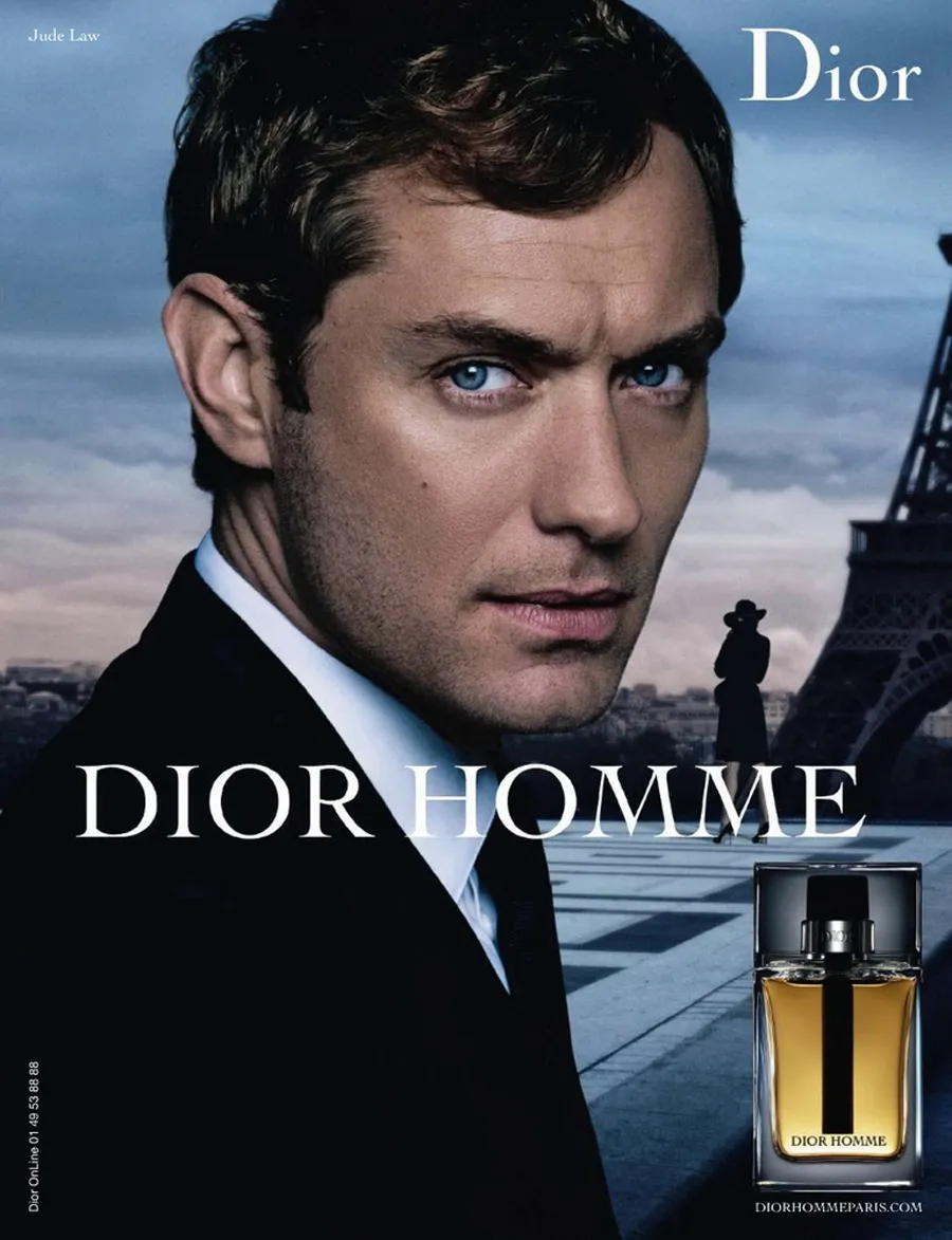 Top 17 đại sứ thương hiệu Dior nổi tiếng toàn cầu