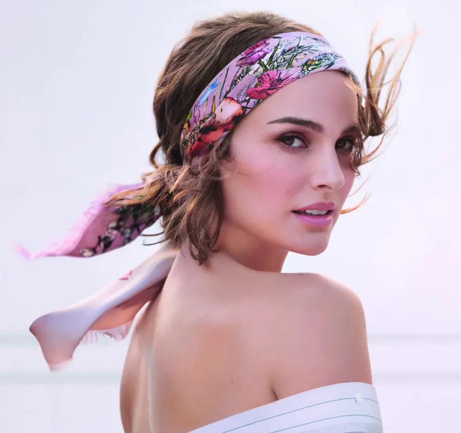 Top 17 đại sứ thương hiệu Dior nổi tiếng toàn cầu
