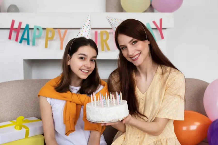 Top 50+ lời chúc sinh nhật con gái ý nghĩa, hay và tình cảm