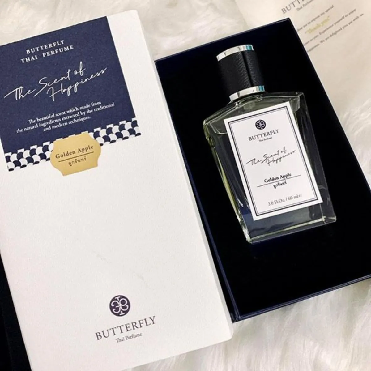 4 chai nước hoa hương táo mùi ngọt mát cho nam nữ - 11