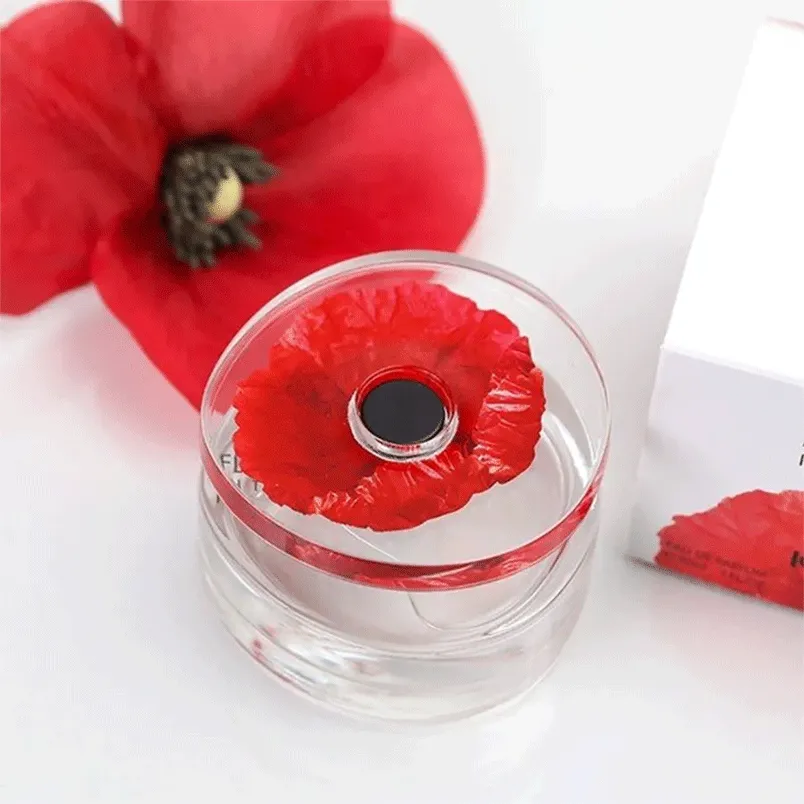 4 chai nước hoa mùi anh túc thu hút, đáng để rất đáng sở hữu - 1