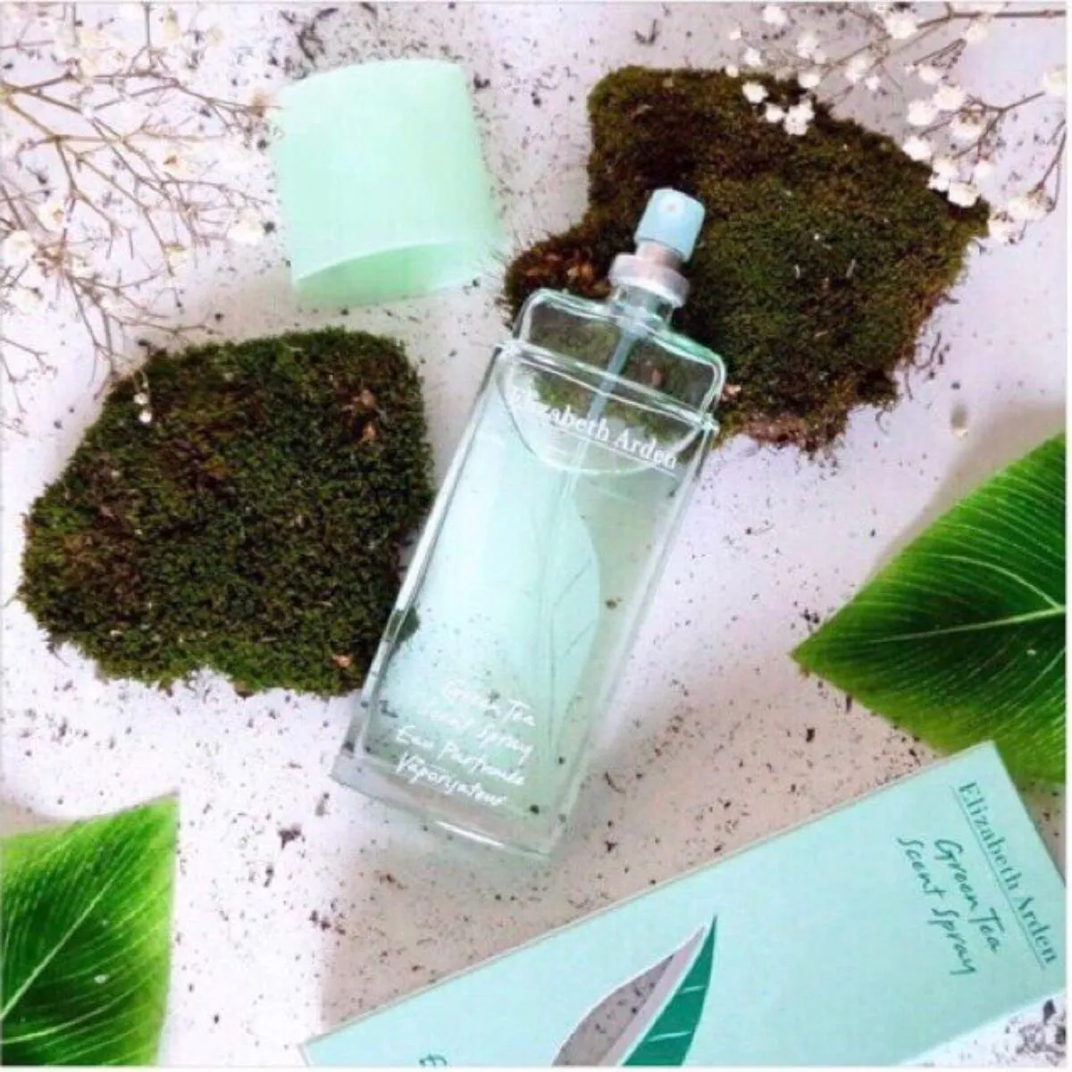 5 chai nước hoa mùi matcha rất thơm cho nam nữ