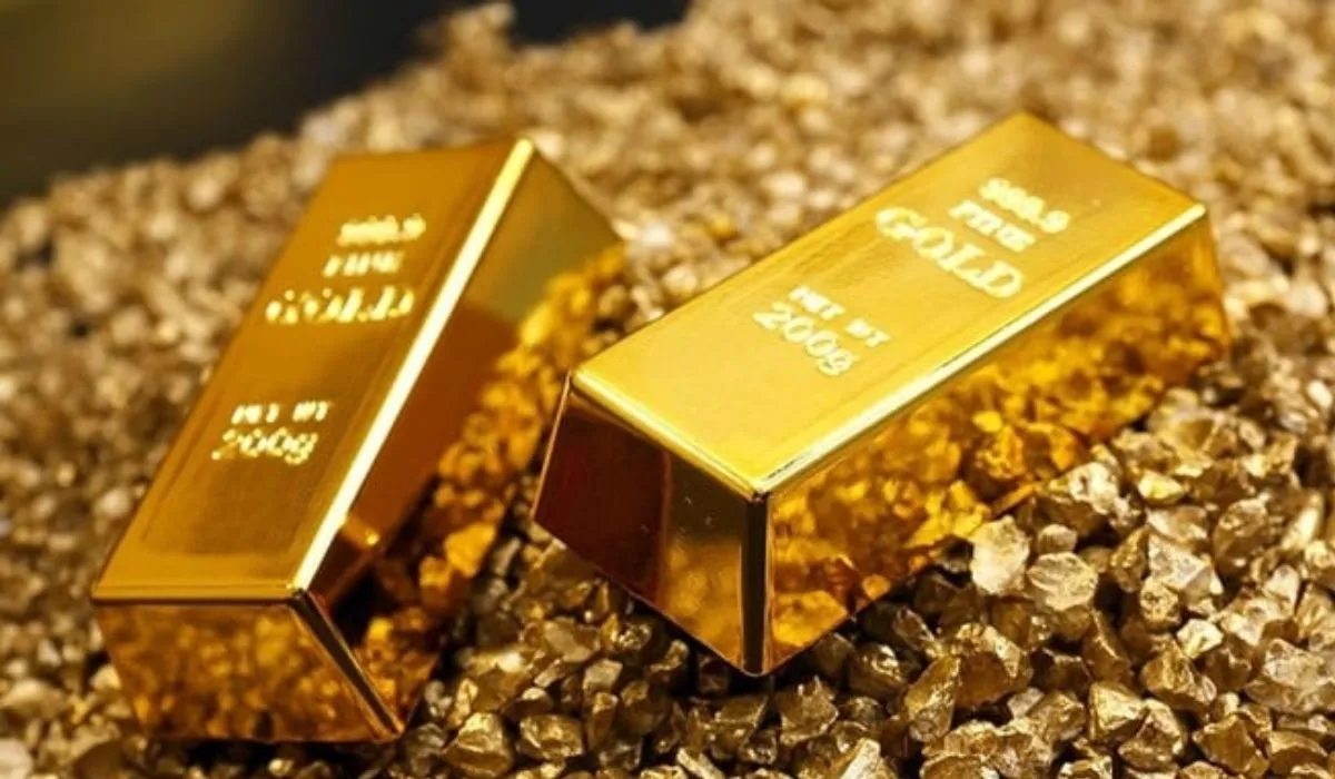 Cách phân biệt các loại vàng trên thị trường