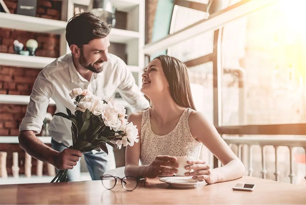 Top 11 món quà tặng 8/3 cho crush độc đáo, rất ý nghĩa