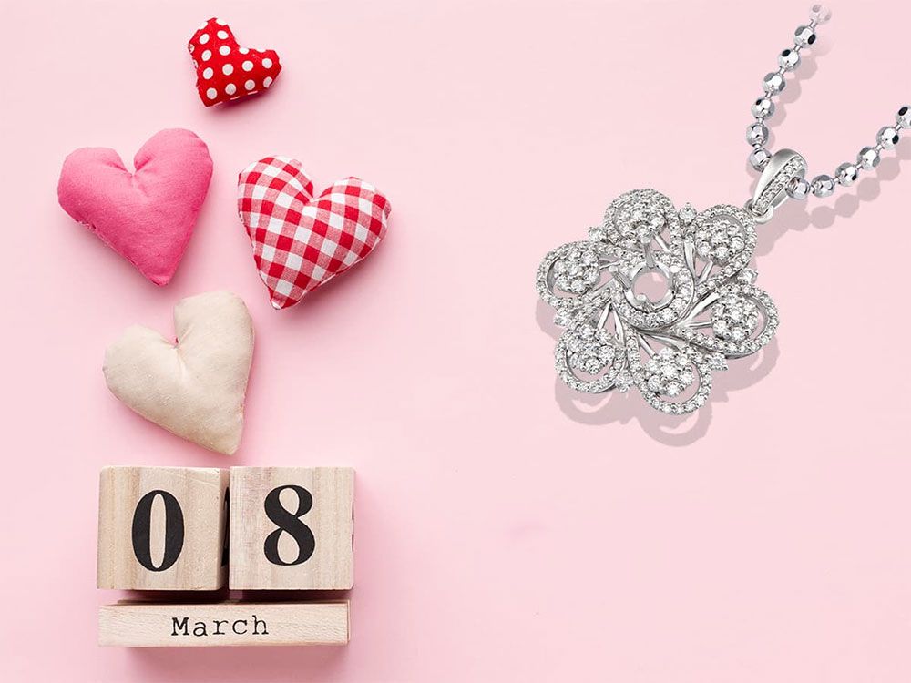 Top 11 món quà tặng 8/3 cho crush độc đáo, rất ý nghĩa