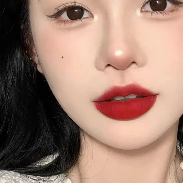 Son Dior 999 Velvet Limited Lunar New Year 2024 Màu Đỏ Tươi - Son Môi - Vua Hàng Hiệu