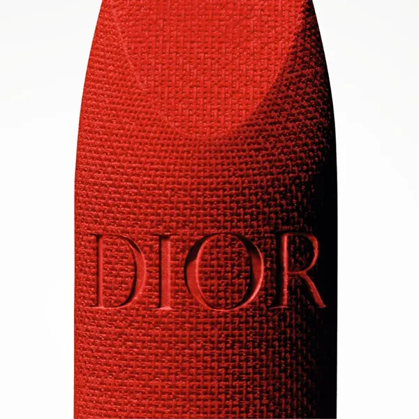 Son Dior 999 Velvet Limited Lunar New Year 2024 Màu Đỏ Tươi - Son Môi - Vua Hàng Hiệu