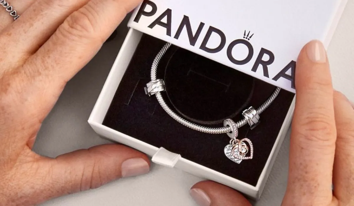Tại sao Pandora lại đắt? Giải đáp mọi thắc về thương hiệu Pandora - 1