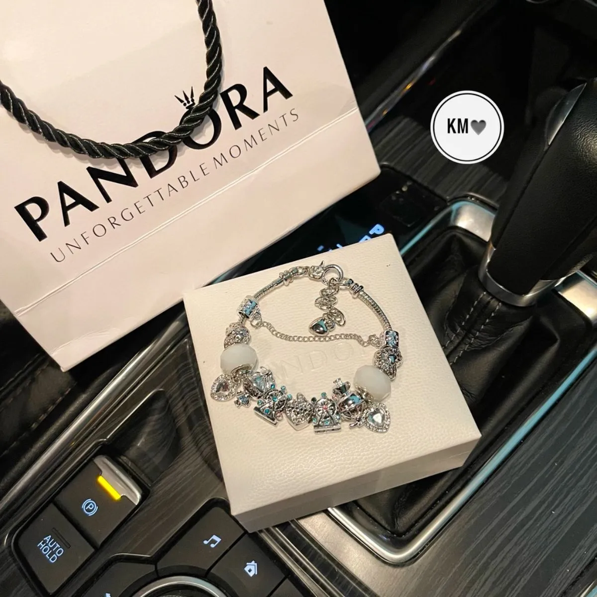 Tại sao Pandora lại đắt? Giải đáp mọi thắc về thương hiệu Pandora - 7