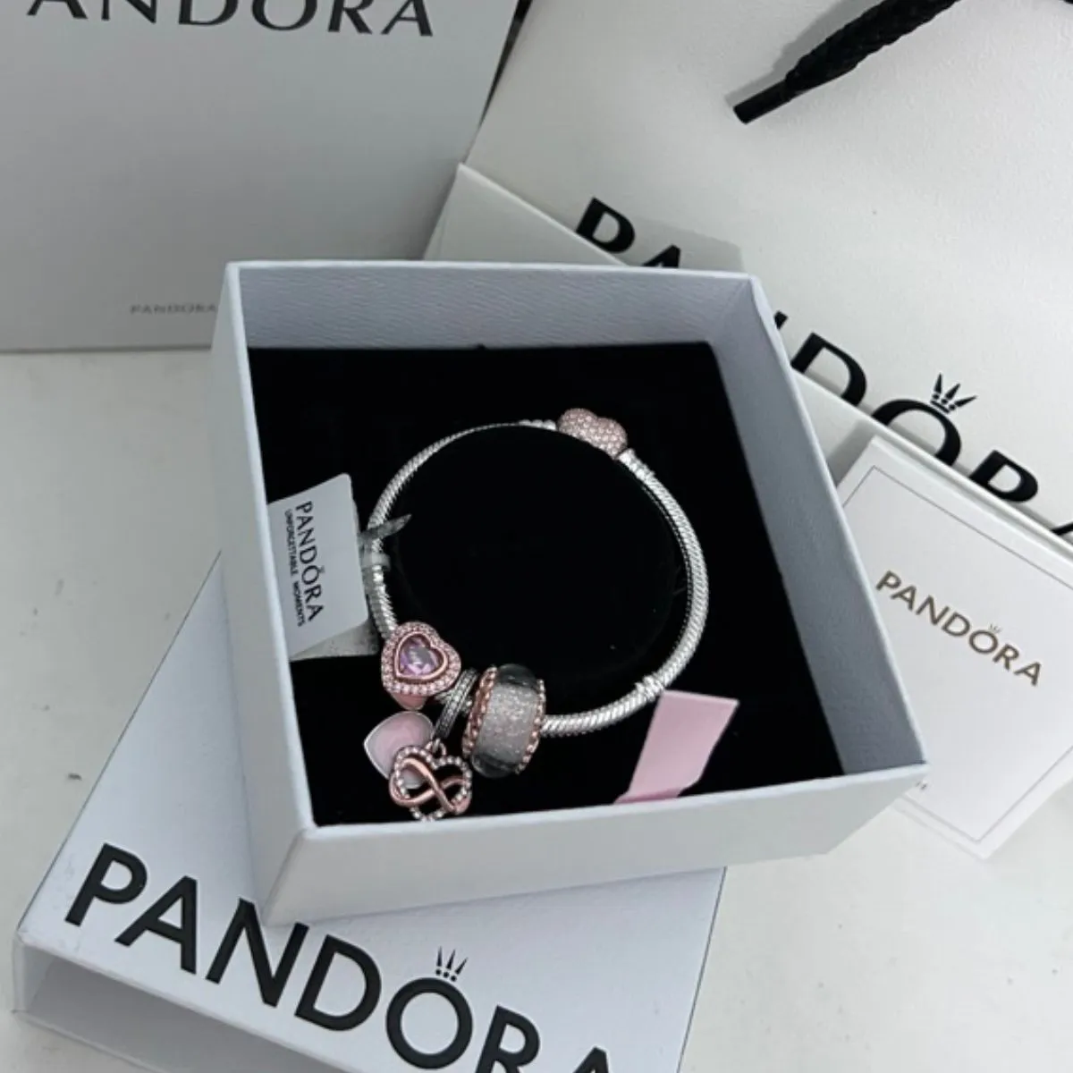 Tại sao Pandora lại đắt? Giải đáp mọi thắc về thương hiệu Pandora - 8