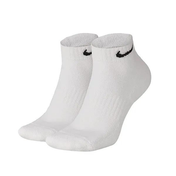 Tất Nike Everyday Cushioned SX7672-100 Màu Trắng Size 27-29cm - Thời trang - Vua Hàng Hiệu