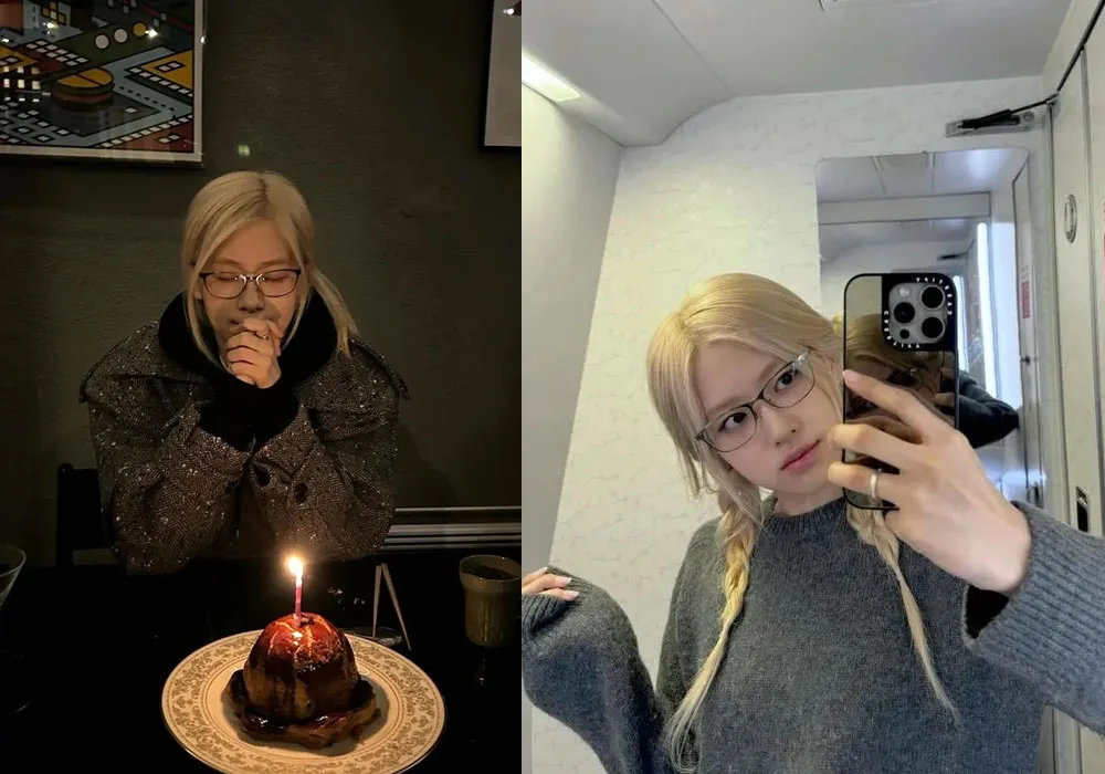 Thời trang Geek Chic chinh phục giới trẻ và loạt idol Hàn đình đám - 5